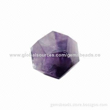 Crystal Pendant Bead